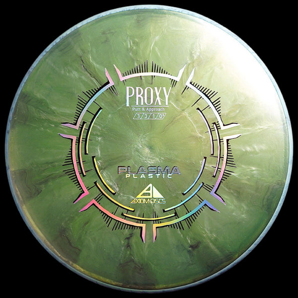 Axiom Plasma Proxy