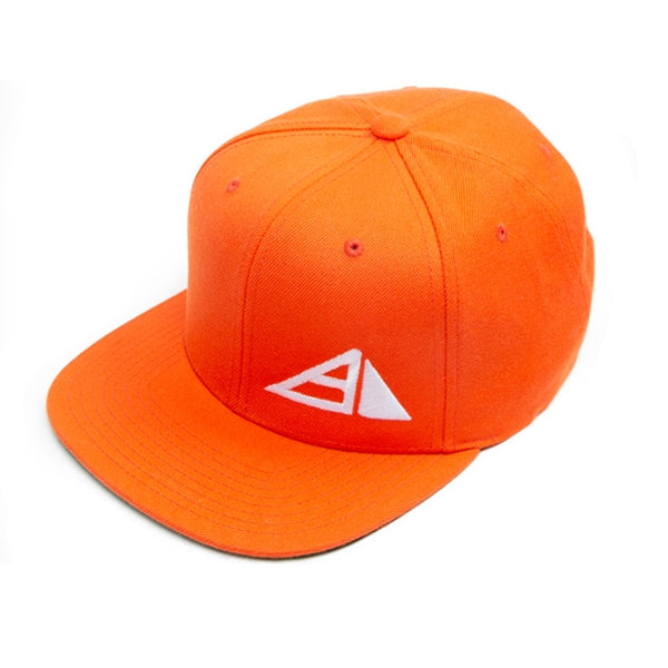 Axiom Premium Snapback Flatbill Hat