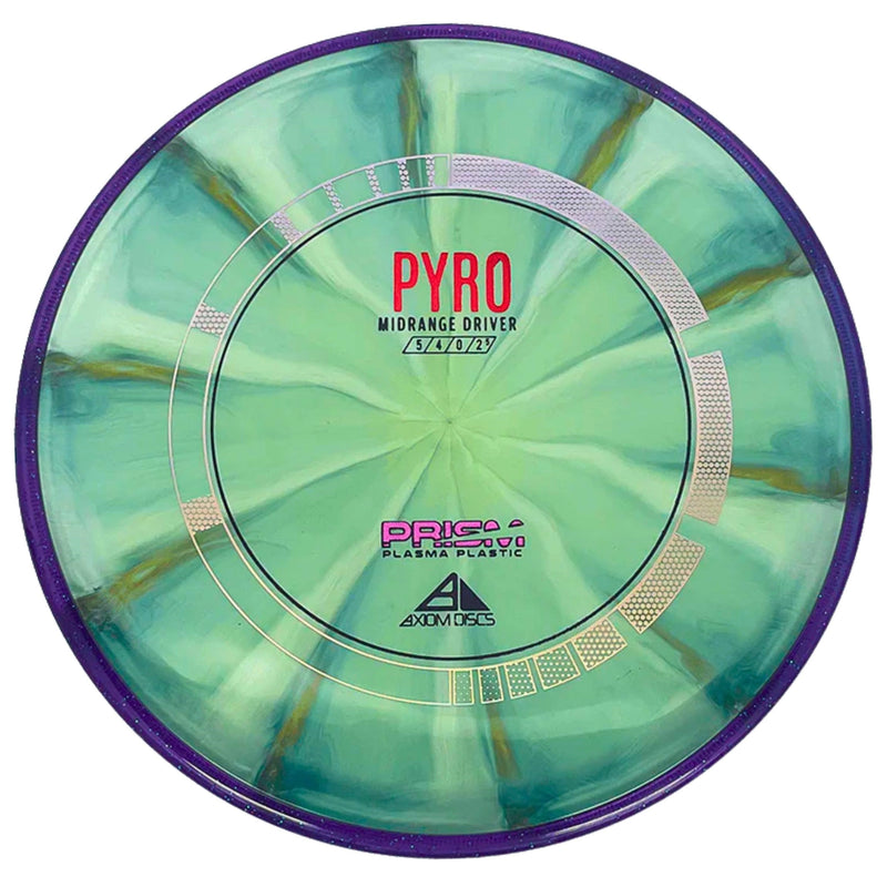 Axiom Prism Plasma Pyro