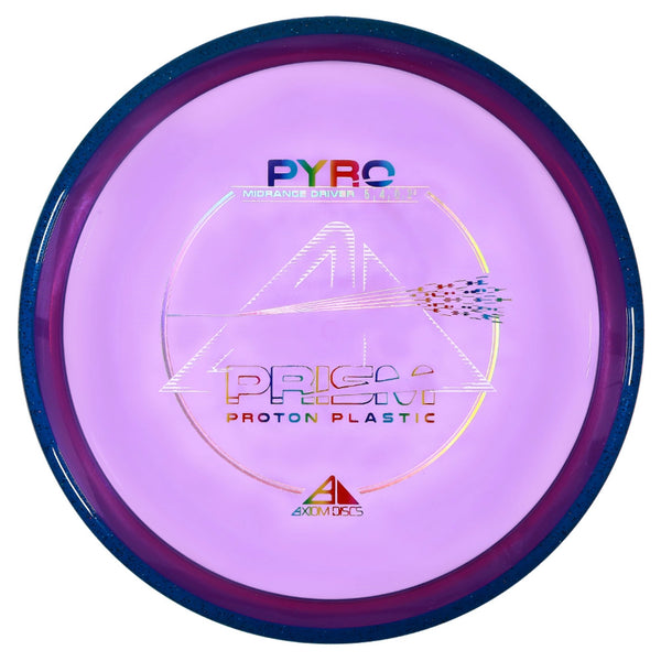 Axiom Prism Proton Pyro