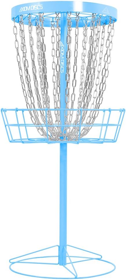 Axiom Pro Disc Golf Basket