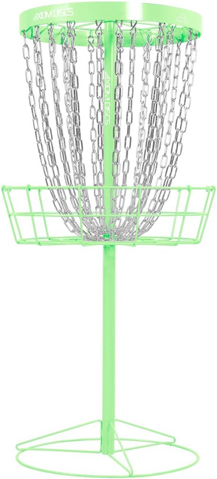 Axiom Pro Disc Golf Basket