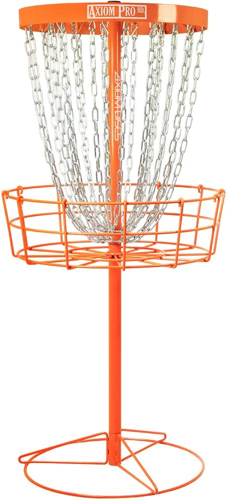 Axiom Pro HD Disc Golf Basket