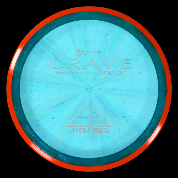 Axiom Proton Crave