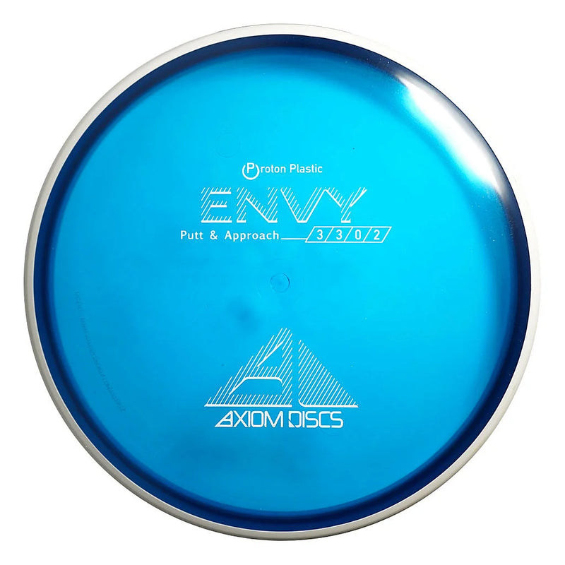 Axiom Proton Envy