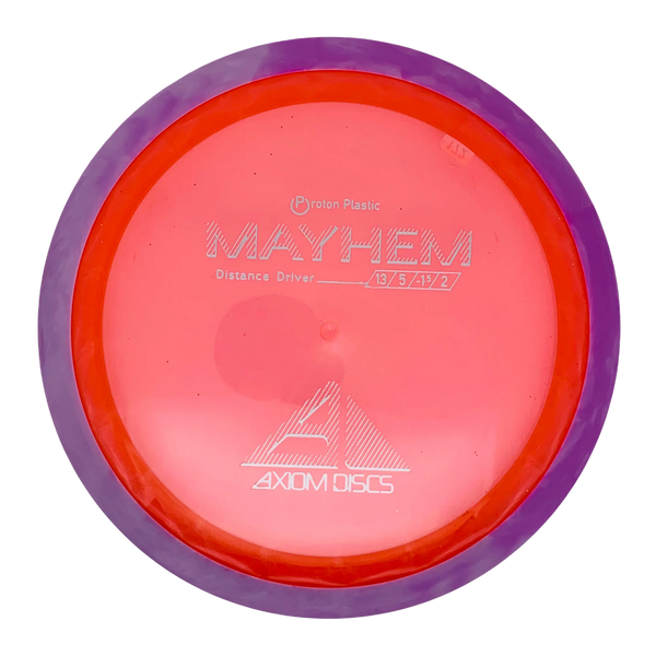 Axiom Proton Mayhem