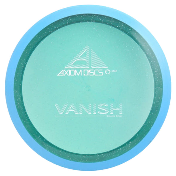 Axiom Proton Vanish