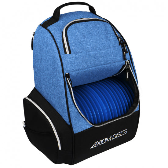 Axiom Shuttle Disc Golf Backpack