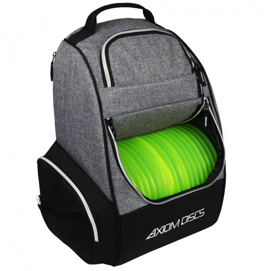 Axiom Shuttle Disc Golf Backpack