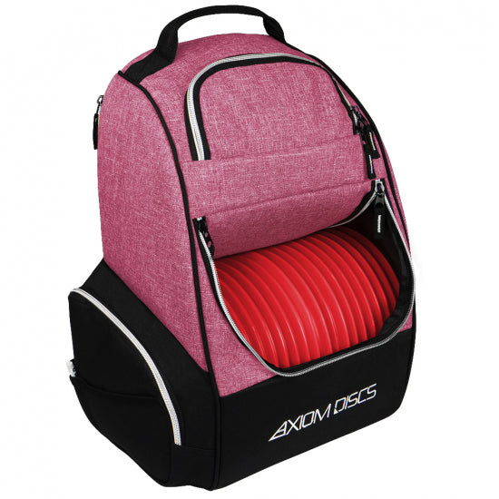 Axiom Shuttle Disc Golf Backpack