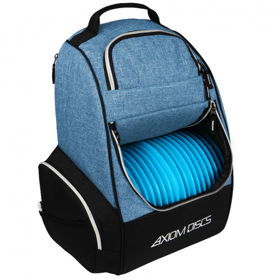 Axiom Shuttle Disc Golf Backpack