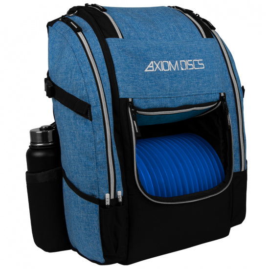 Axiom Voyager Lite Disc Golf Backpack