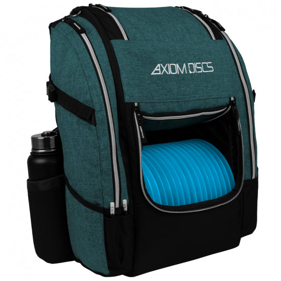 Axiom Voyager Lite Disc Golf Backpack