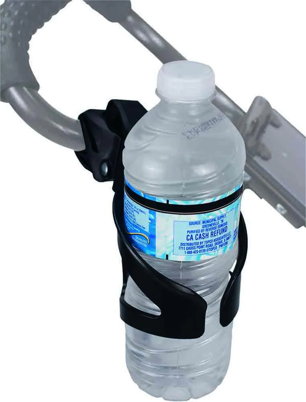 Bag Boy Push Cart Universal Beverage Holder