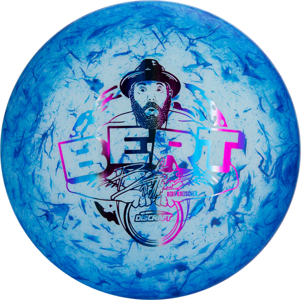 Discraft Jawbreaker UltraStar - Bert Kreischer