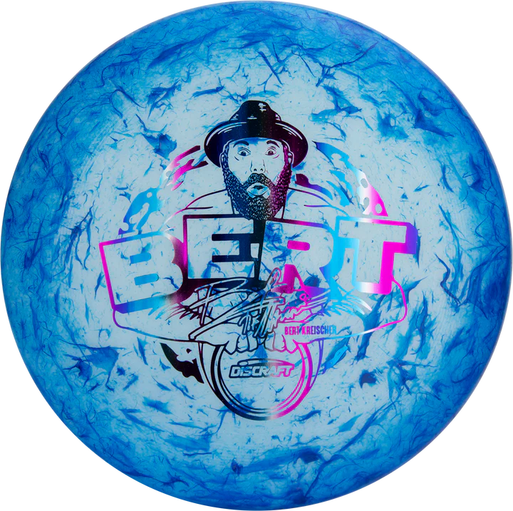 Discraft Jawbreaker UltraStar - Bert Kreischer