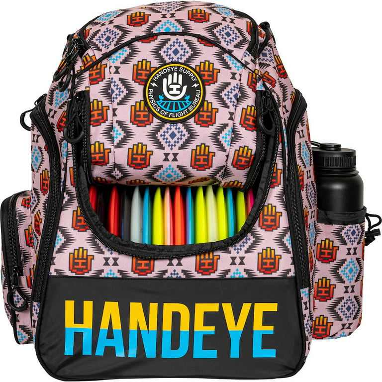 Handeye Supply Co Civilian Backpack