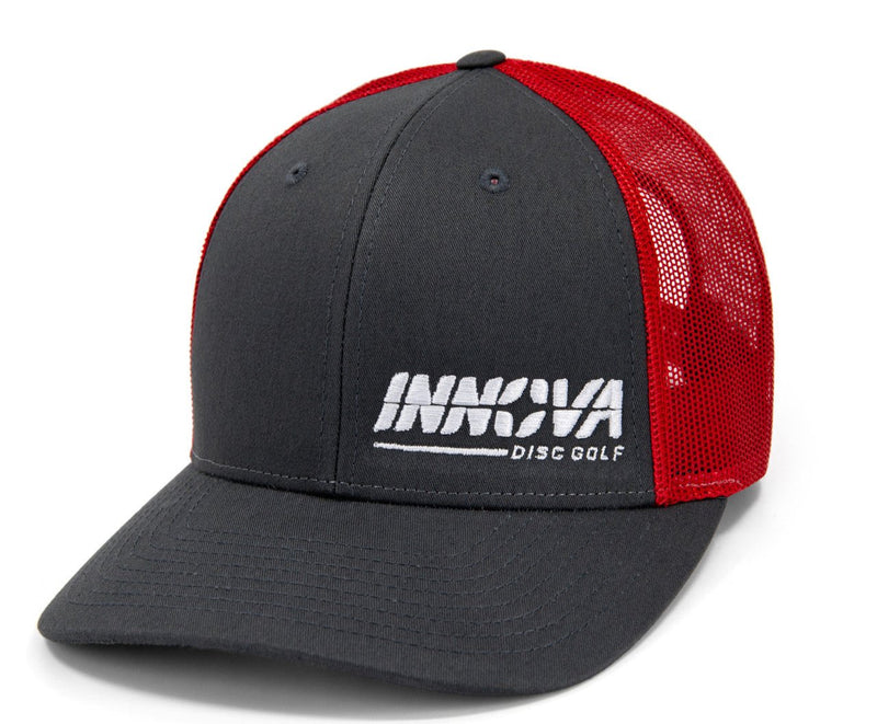 Innova Burst Low Pro 115 Snapback Trucker Hat