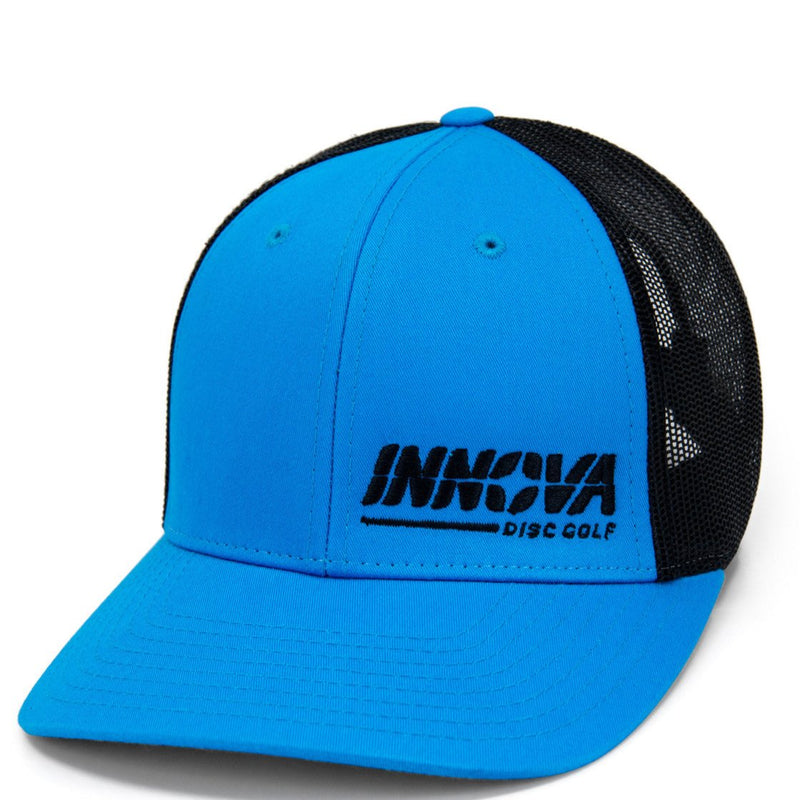 Innova Burst Low Pro 115 Snapback Trucker Hat