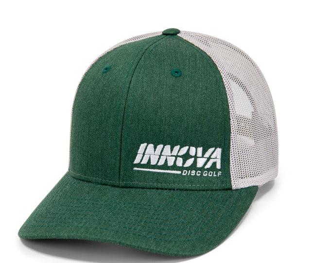 Innova Burst Low Pro 115 Snapback Trucker Hat