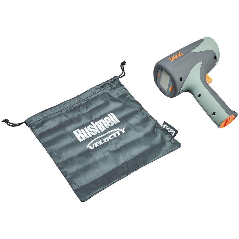 Bushnell Velocity Speed Gun