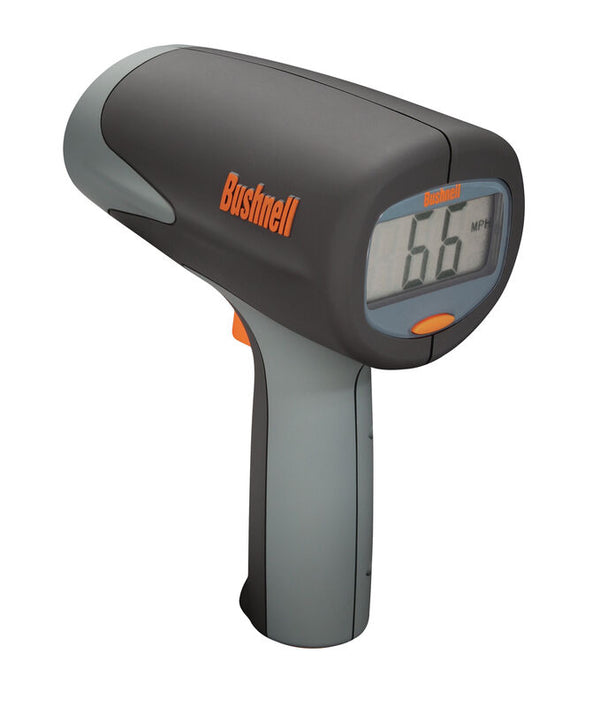 Bushnell Velocity Speed Gun