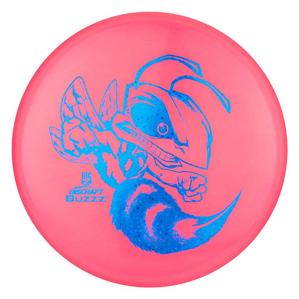 Discraft Big Z Buzzz Mini