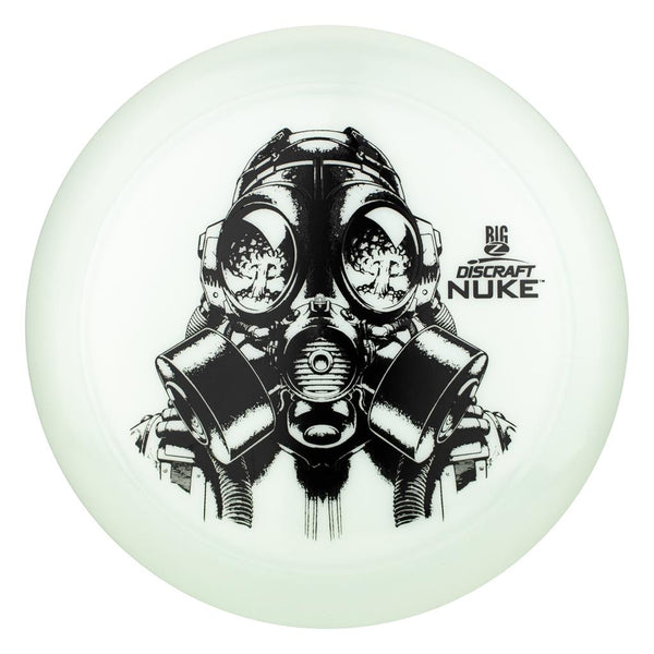 Discraft Big Z Nuke Mini