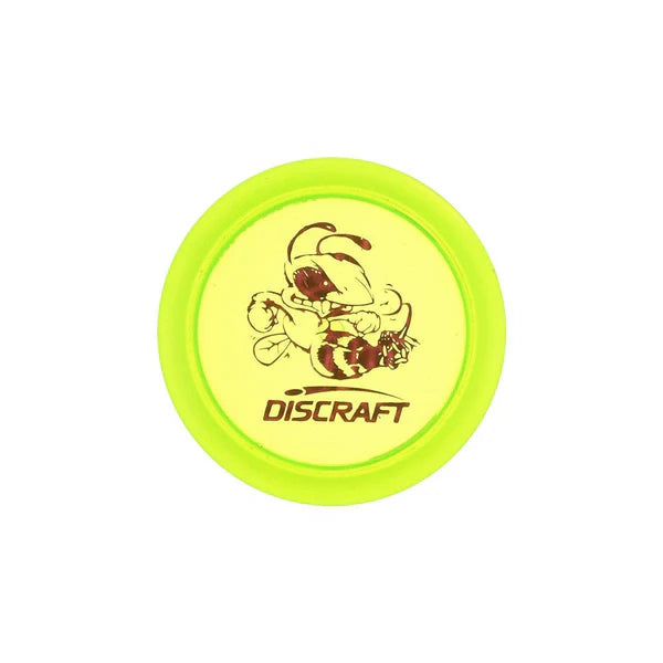 Discraft Buzzz Mini Snap Cap Can Topper