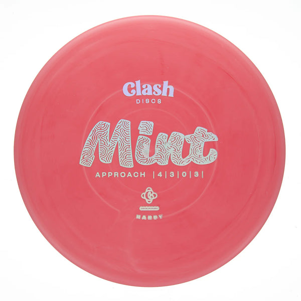 Clash Discs Hardy Mint