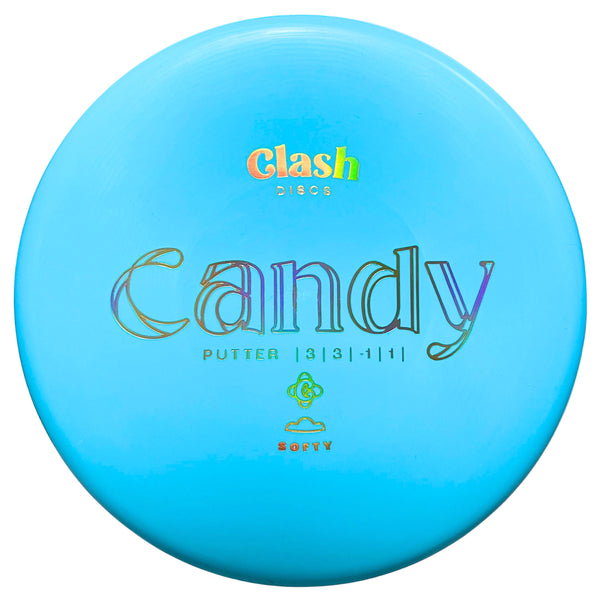 Clash Discs Softy Candy