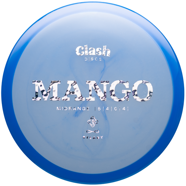 Clash Discs Steady Mango