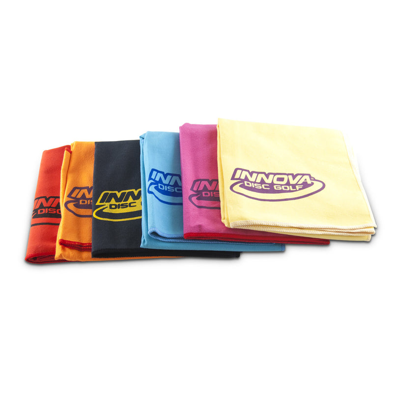 Innova Dewfly Towel