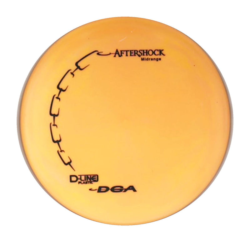 DGA D-Line Aftershock