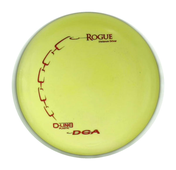 DGA D-Line Rogue