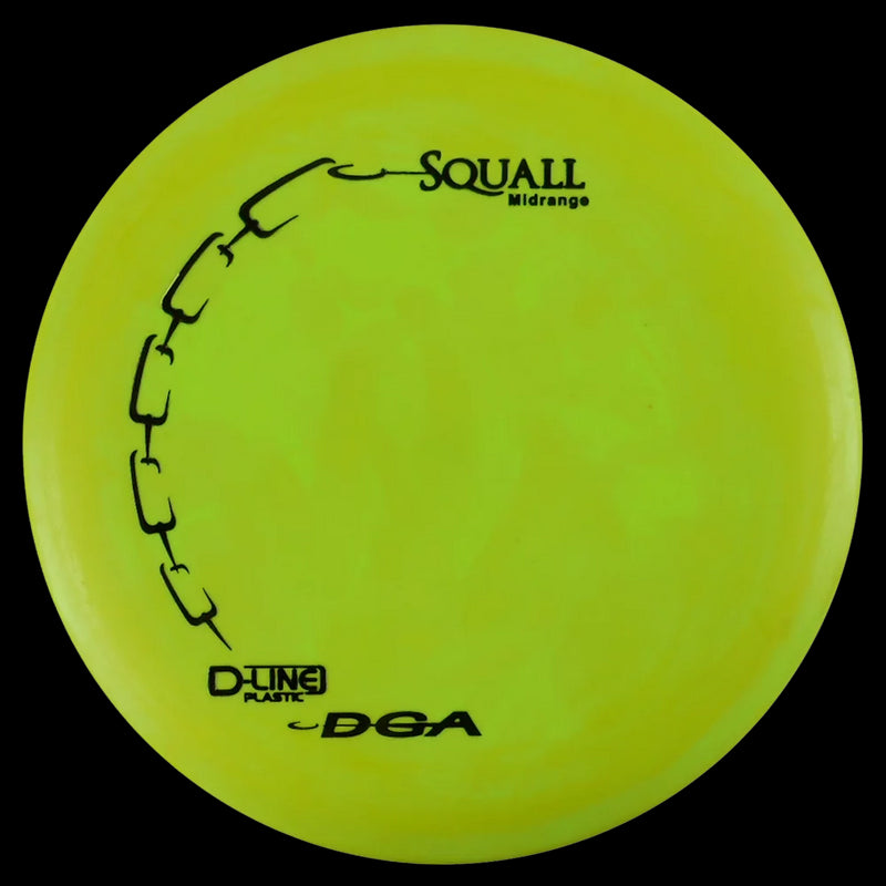 DGA D-Line Squall