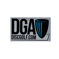 DGA Sticker