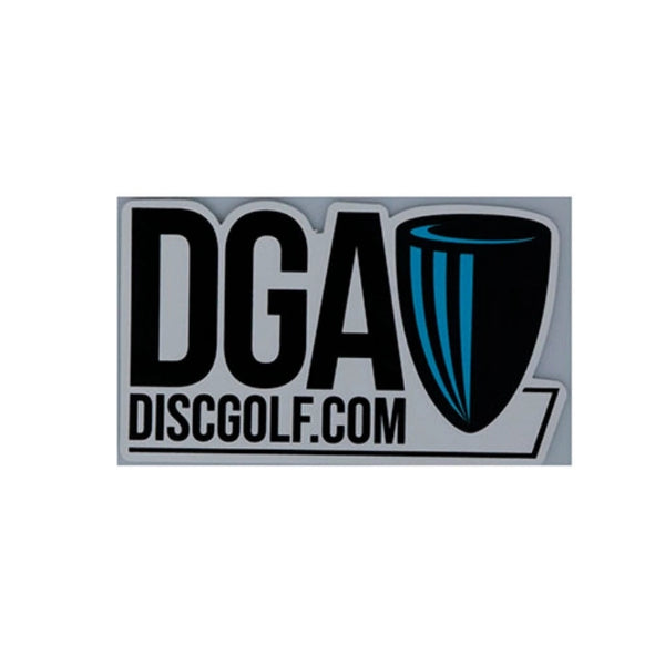 DGA Sticker