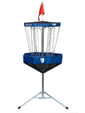 DGA Mach Lite Portable Disc Golf Basket