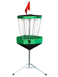 DGA Mach Lite Portable Disc Golf Basket