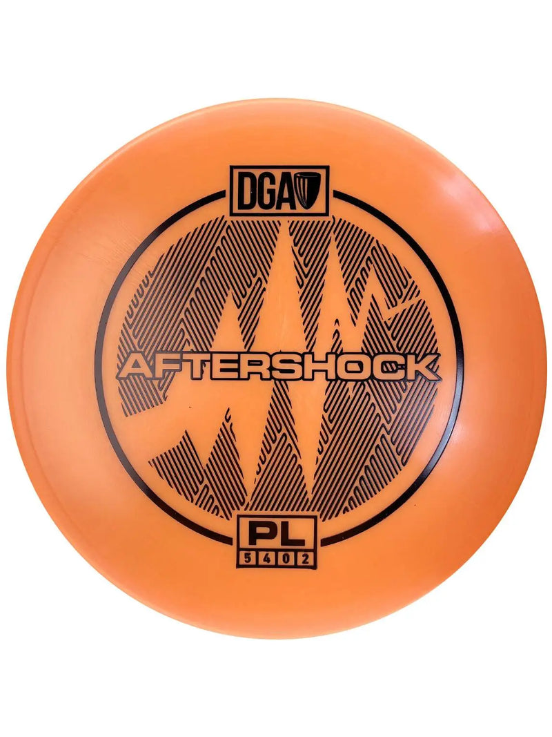 DGA ProLine Aftershock