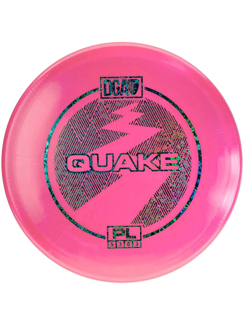 DGA ProLine Quake