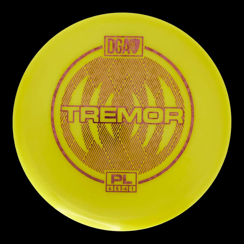 DGA ProLine Tremor