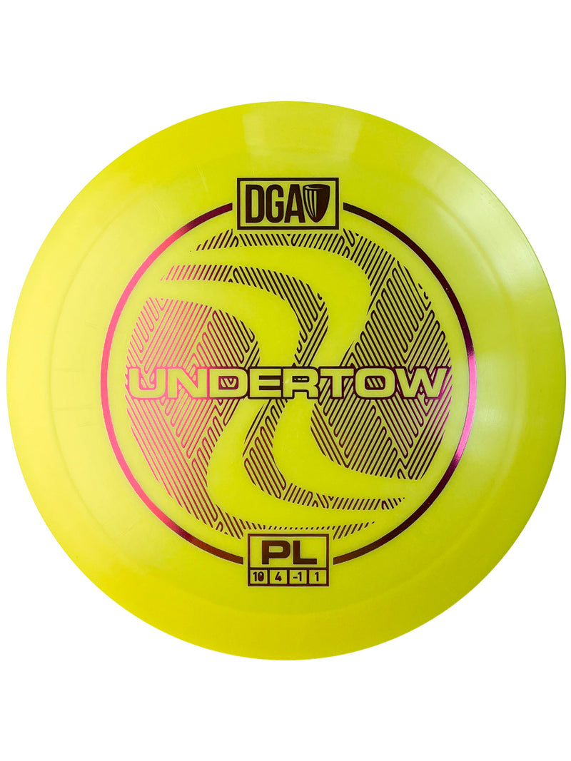 DGA ProLine Undertow