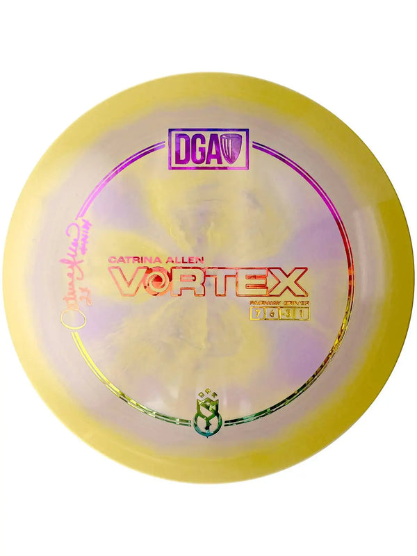 DGA ProLine Swirl Catrina Allen Vortex