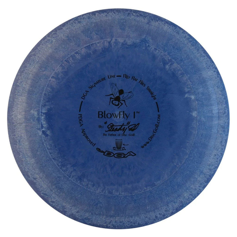 DGA Signature Line Blowfly 1