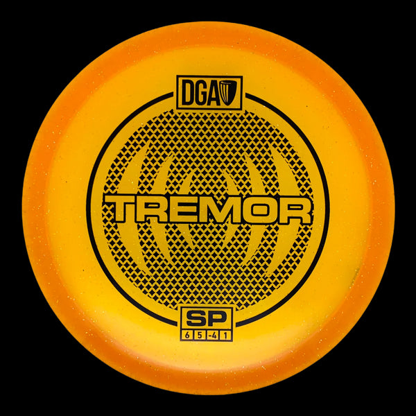 DGA SP-Line Tremor