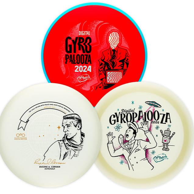 MVP GYROpalooza Box 2024