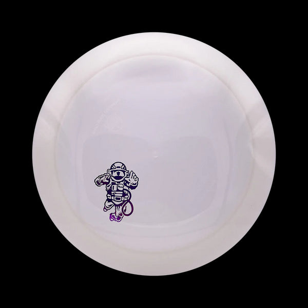 Discmania Active Premium Glow Astronaut - Mini Astronaut