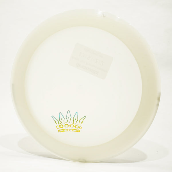 Discmania Active Premium Glow Majesty - Mini Her Majesty